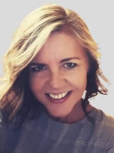 Founder of Elite Virtual Office, Paula Wild